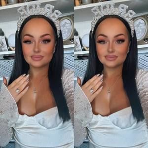 Meet your Posher, Becca